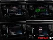 Skoda Rapid I Рестайлинг Москва  - изображение 38