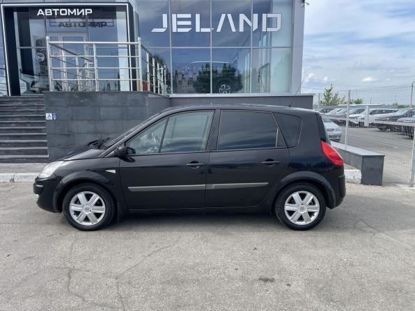 Renault Scenic II Рестайлинг с пробегом 2007 года, цена 510 000 рублей, 173206 км, компактвэн, Автокод Объявления