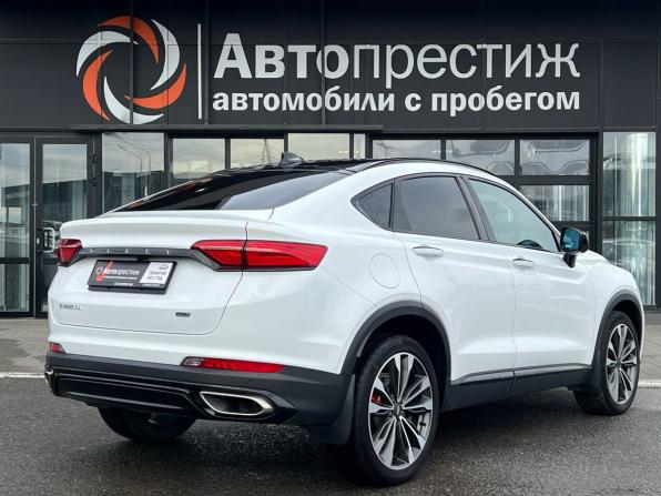 Geely Tugella I с пробегом 2021 года, цена 2 499 000 рублей, 77176 км, внедорожник, Автокод Объявления