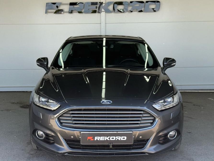 Ford Mondeo V Уфа  - изображение 5