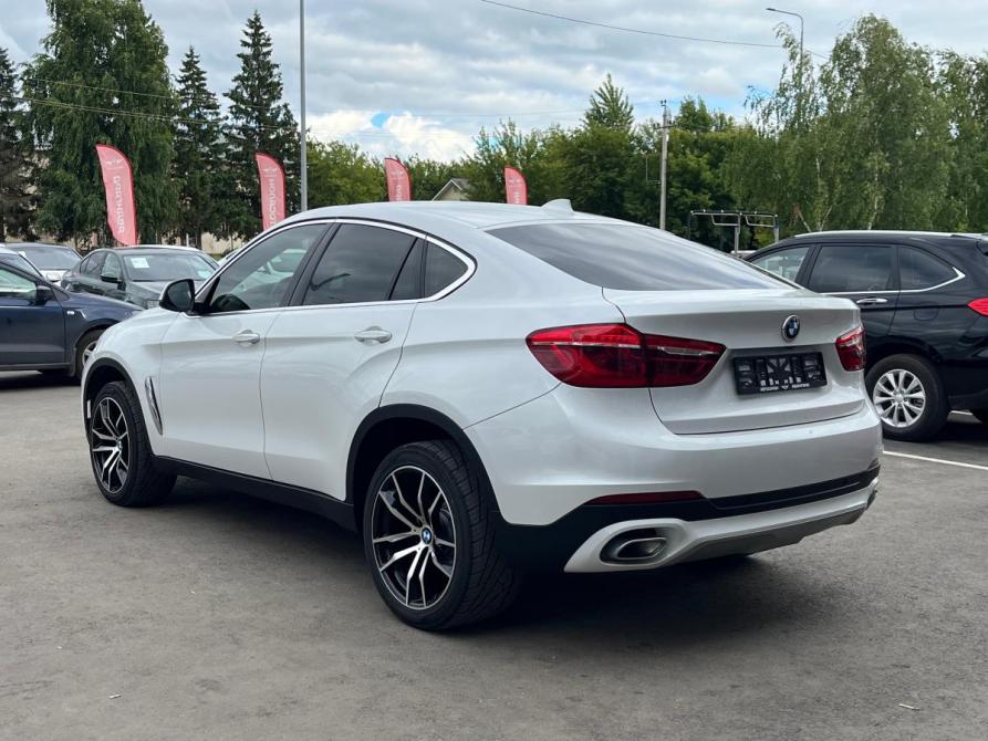 BMW X6 II (F16) Альметьевск  - изображение 5
