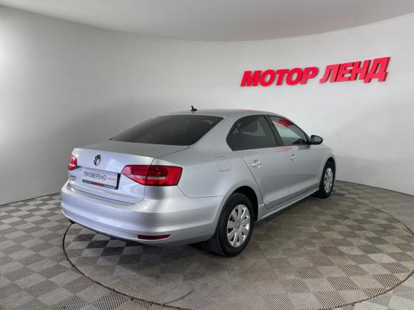 Volkswagen Jetta VI Рестайлинг с пробегом 2015 года, цена 888 000 рублей, 183671 км, седан, Автокод Объявления