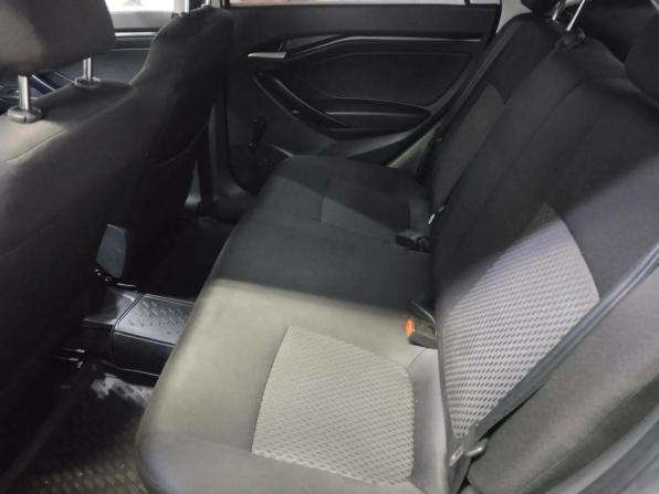 Lada (ВАЗ) Vesta I с пробегом 2018 года, цена 736 320 рублей, 175354 км, седан, Автокод Объявления