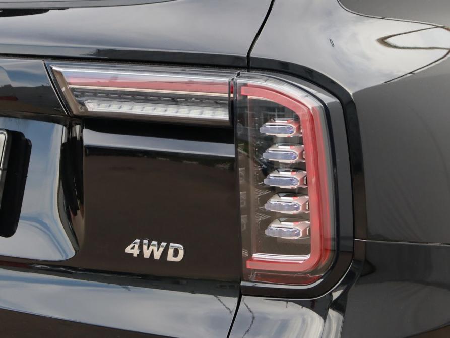 Haval Dargo I Москва  - изображение 25
