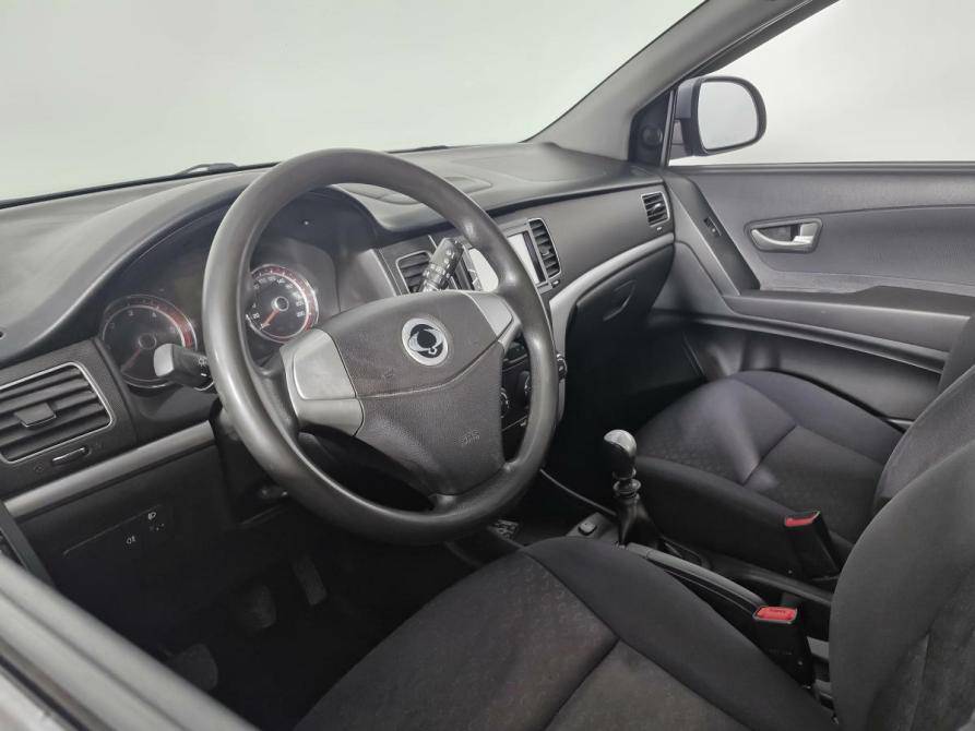 SsangYong Actyon II Нижний Новгород  - изображение 12