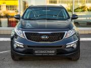 Kia Sportage III Рестайлинг Волгоград  - изображение 41
