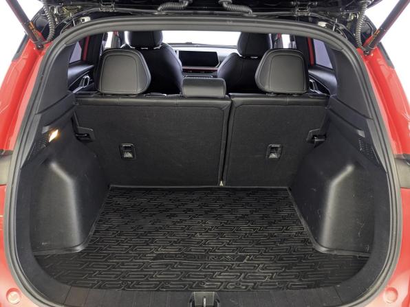 Geely Coolray I Рестайлинг с пробегом 2024 года, цена 2 170 000 рублей, 58903 км, внедорожник, Автокод Объявления