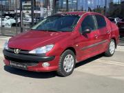 Peugeot 206 Оренбург  - изображение 23