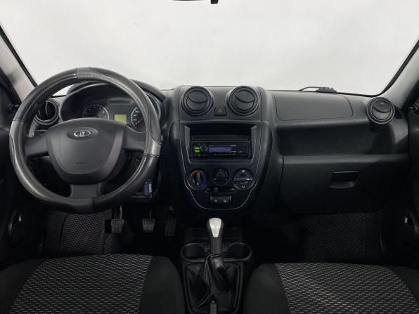 Lada (ВАЗ) Granta I с пробегом 2016 года, цена 630 000 рублей, 104053 км, седан, Автокод Объявления