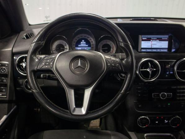 Mercedes-Benz GLK-Класс I (X204) Рестайлинг с пробегом 2013 года, цена 1 755 000 рублей, 204631 км, внедорожник, Автокод Объявления