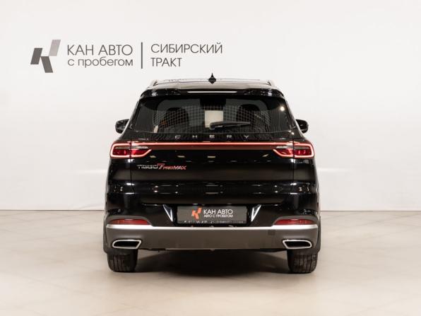 Chery Tiggo 7 Pro Max I с пробегом 2022 года, цена 1 985 900 рублей, 42354 км, внедорожник, Автокод Объявления