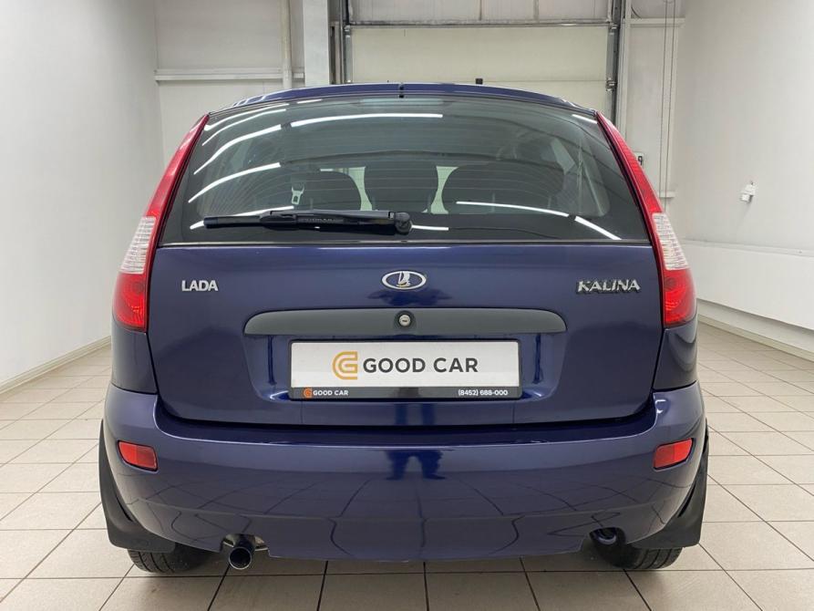 Lada (ВАЗ) Kalina I Энгельс  - изображение 5