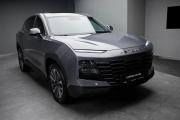 JETOUR DASHING I Москва  - изображение 24