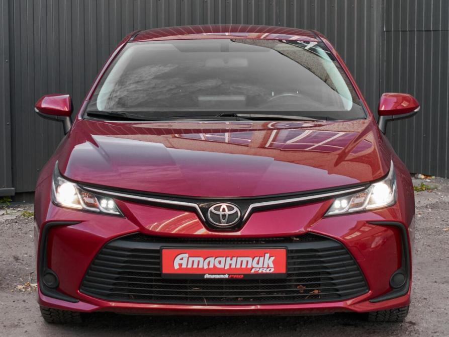 Toyota Corolla XII (E210) Екатеринбург  - изображение 2