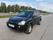 Hyundai Tucson I Пермь  - изображение 8