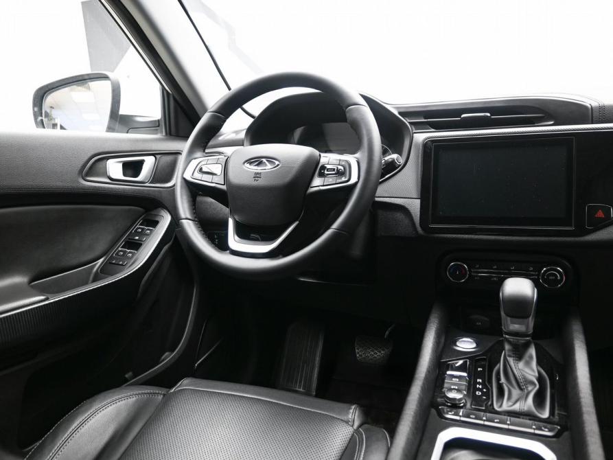 Chery Tiggo 4 I Рестайлинг Ростов-на-Дону  - изображение 10