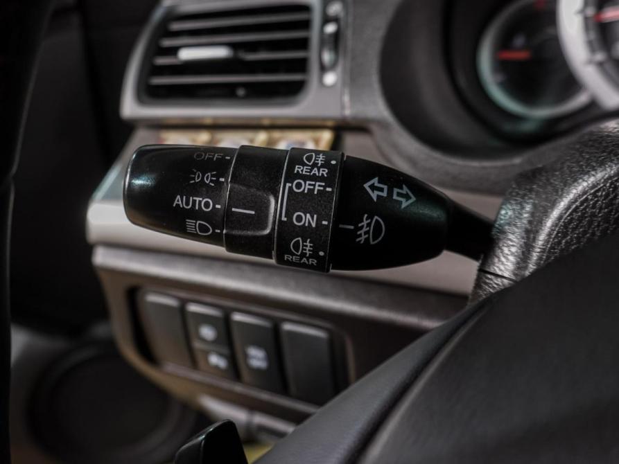 Honda Accord VIII Воронеж  - изображение 17