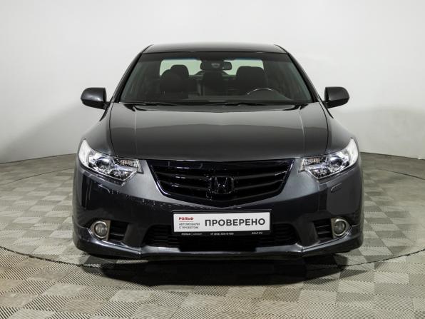 Honda Accord VIII Рестайлинг с пробегом 2012 года, цена 1 330 900 рублей, 197048 км, седан, Автокод Объявления