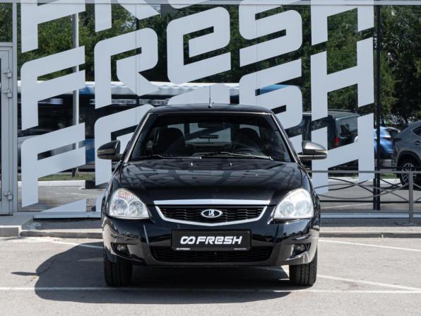 Lada (ВАЗ) Priora I Рестайлинг с пробегом 2014 года, цена 560 000 рублей, 303840 км, седан, Автокод Объявления