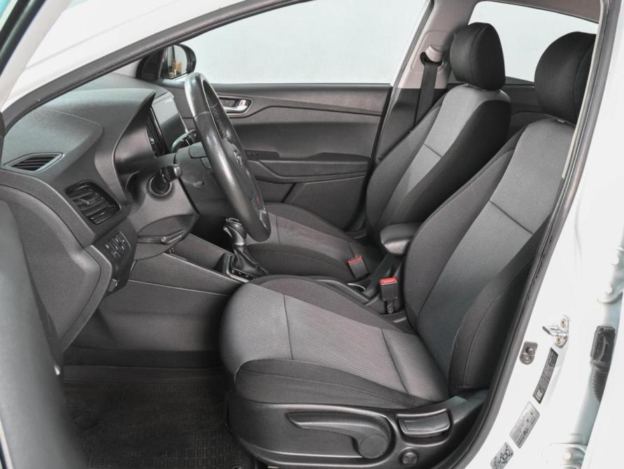 Hyundai Solaris II Рестайлинг Ростов-на-Дону  - изображение 10