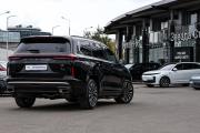 Exeed VX I Москва  - изображение 76