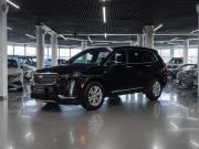 Cadillac XT6 I Москва  - изображение 29