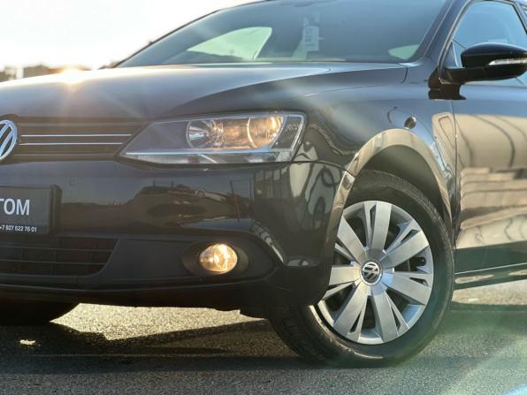 Volkswagen Jetta VI с пробегом 2012 года, цена 999 000 рублей, 174200 км, седан, Автокод Объявления