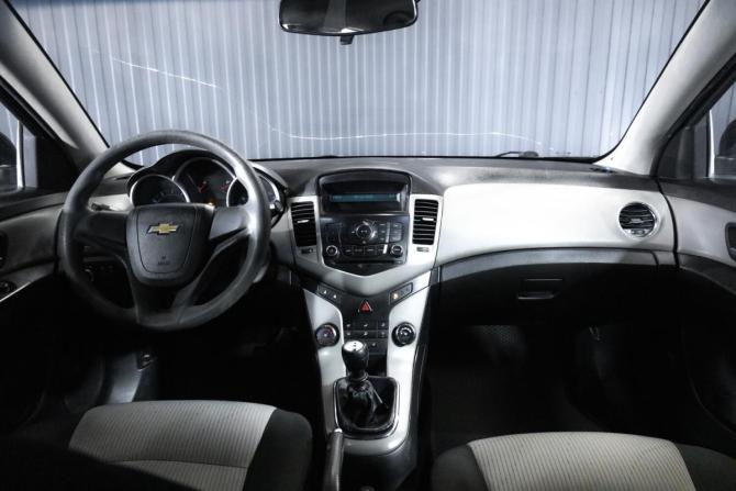Chevrolet Cruze I с пробегом 2012 года, цена 449 000 рублей, 564086 км, седан, Автокод Объявления