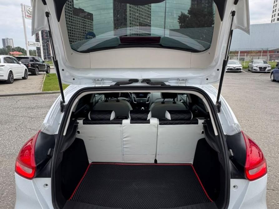 Ford Focus III Рестайлинг Екатеринбург  - изображение 12