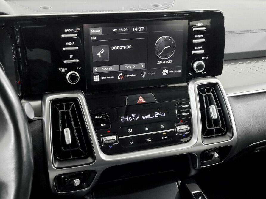 Kia Sorento IV Москва  - изображение 7