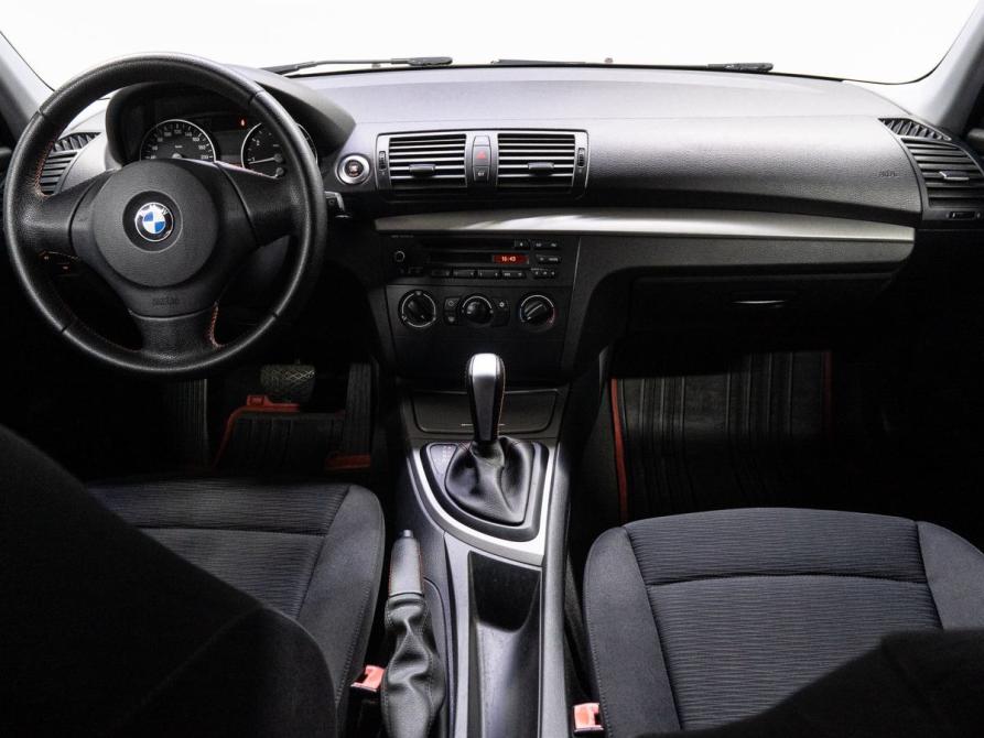 BMW 1 серии I (E81/E82/E87/E88) Рестайлинг Тюмень  - изображение 17