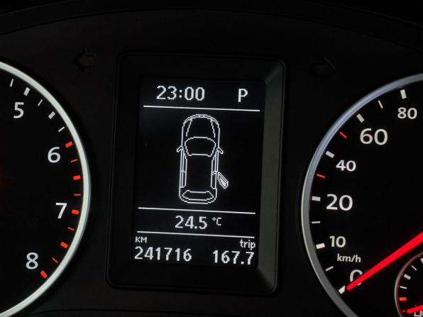 Volkswagen Tiguan I с пробегом 2010 года, цена 970 000 рублей, 241715 км, внедорожник, Автокод Объявления