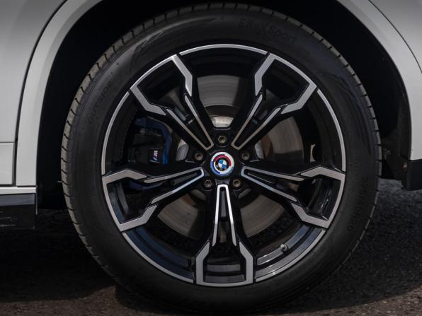 BMW X4 II (G02) с пробегом 2019 года, цена 4 500 000 рублей, 140200 км, внедорожник, Автокод Объявления