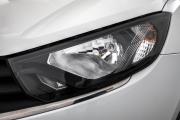 Lada (ВАЗ) Granta I Рестайлинг Барнаул  - изображение 30