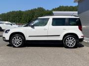 Skoda Yeti I Рестайлинг Уфа  - изображение 32