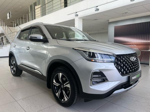 Chery Tiggo 4 Pro I Рестайлинг с пробегом 2024 года, цена 1 699 000 рублей, 55343 км, внедорожник, Автокод Объявления