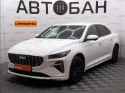 Geely Preface I Екатеринбург  - изображение 32