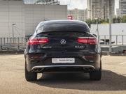 Mercedes-Benz GLC AMG I (X253) Москва  - изображение 34