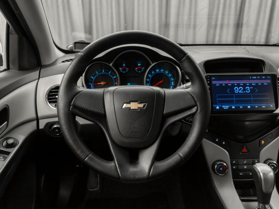 Chevrolet Cruze I Москва  - изображение 10