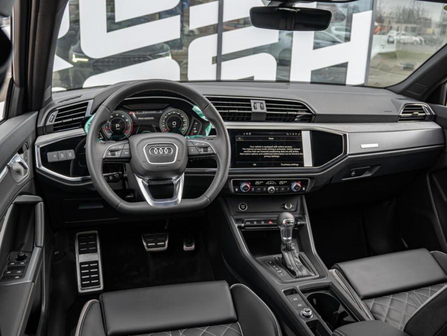 Audi Q3 II (F3) Краснодар  - изображение 6