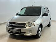 Lada (ВАЗ) Granta I Москва  - изображение 15