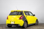Suzuki Swift III Пермь  - изображение 24