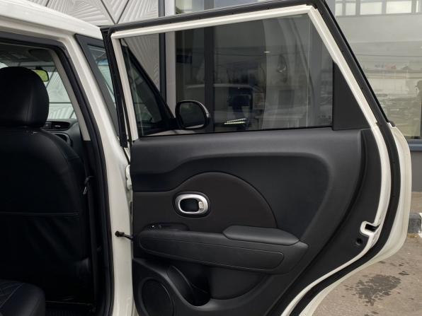 Kia Soul II с пробегом 2016 года, цена 1 449 000 рублей, 122551 км, хэтчбек, Автокод Объявления