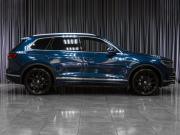 Volkswagen Touareg III Тюмень  - изображение 45