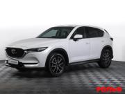 Mazda CX-5 II Москва  - изображение 29