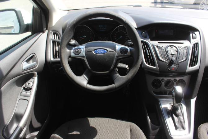 Ford Focus III с пробегом 2011 года, цена 687 000 рублей, 157816 км, хэтчбек, Автокод Объявления