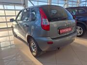 Lada (ВАЗ) Kalina I Арзамас  - изображение 8