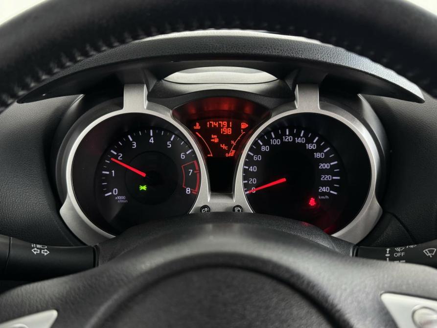 Nissan Juke I Волжский  - изображение 18