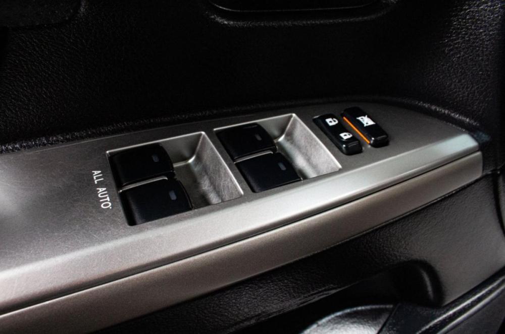 Toyota Land Cruiser 200 Series Рестайлинг 1 Сургут  - изображение 8