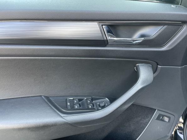 Skoda Kodiaq I с пробегом 2018 года, цена 2 849 000 рублей, 90500 км, внедорожник, Автокод Объявления